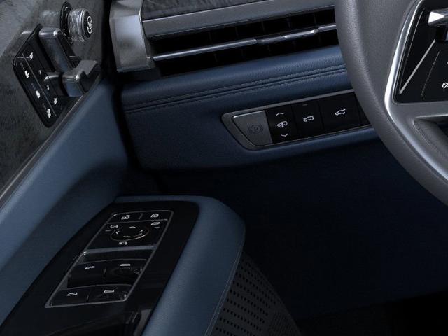 used 2026 Cadillac ESCALADE IQL car, priced at $169,665