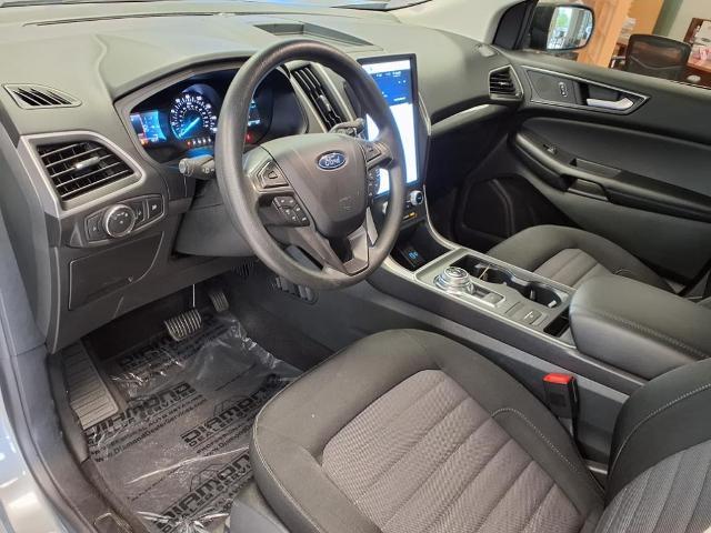 new 2022 Ford Edge car, priced at $18,798