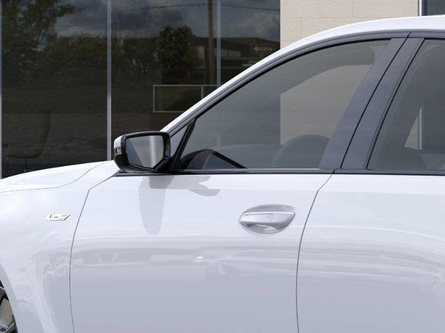 used 2026 Cadillac CT5-V car, priced at $113,030