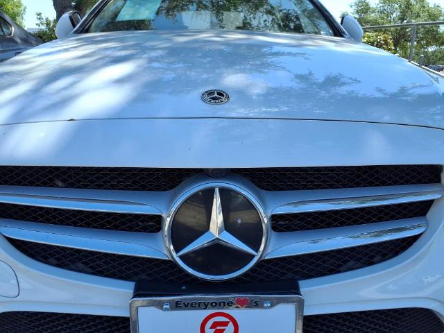 new 2021 Mercedes-Benz C-Class car, priced at $25,857