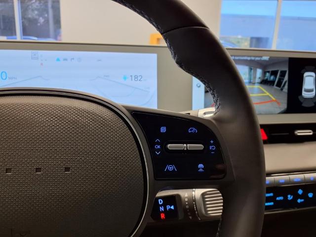 new 2024 Hyundai IONIQ 5 car, priced at $28,835