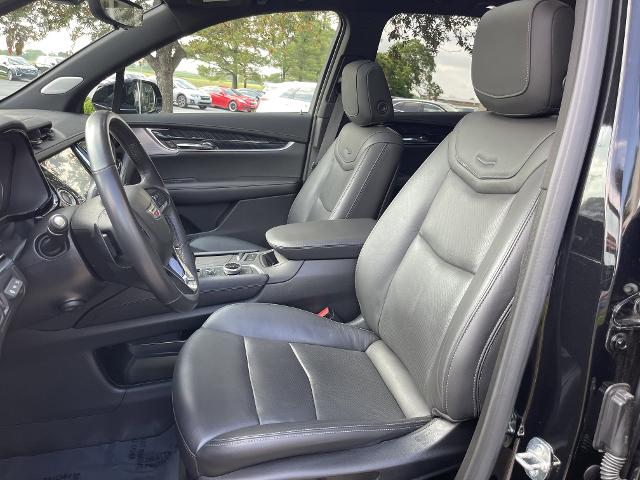 new 2020 Cadillac XT6 car, priced at $35,000