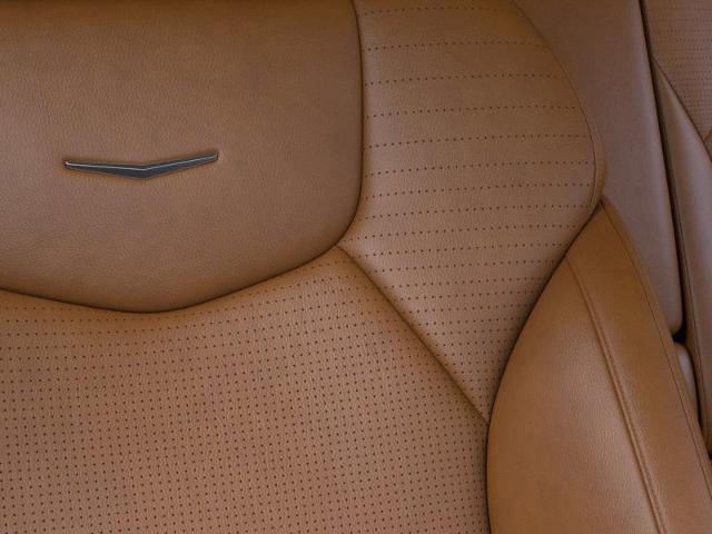 used 2026 Cadillac CT5 car, priced at $63,815