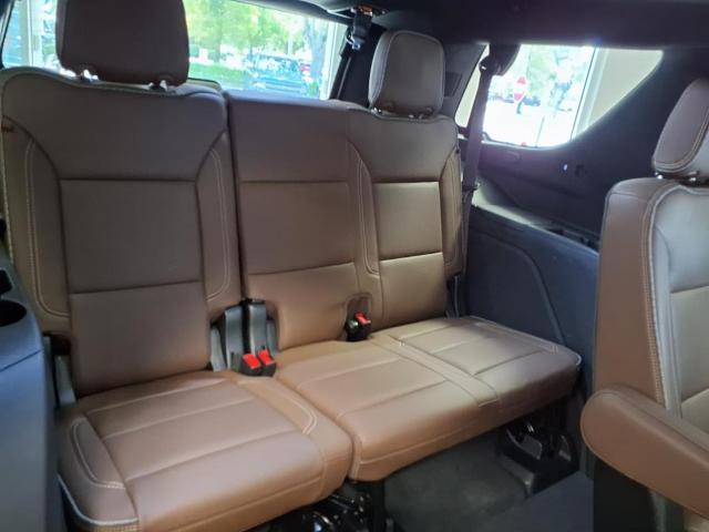 new 2023 Chevrolet Tahoe car, priced at $59,108