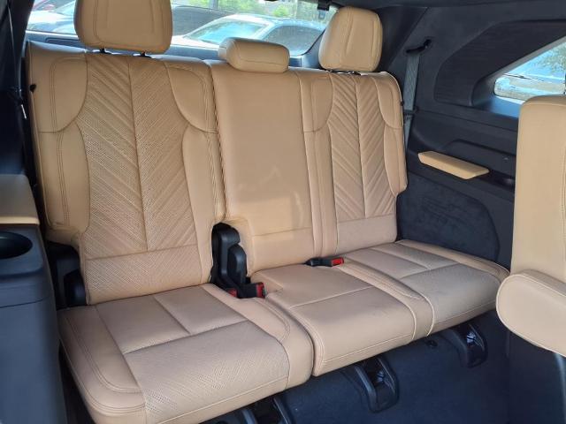 used 2025 Cadillac ESCALADE IQ car