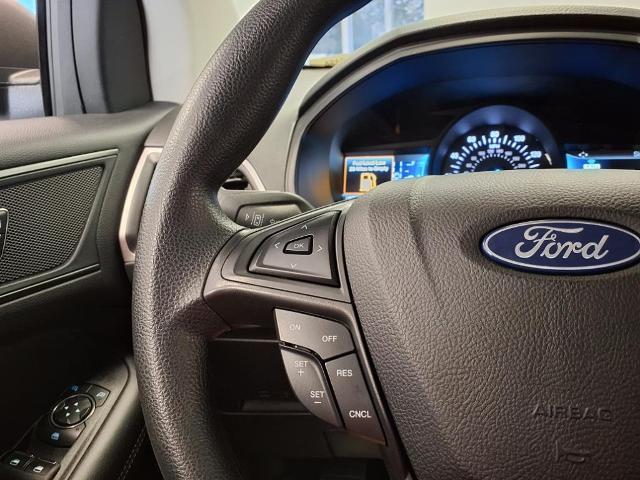 new 2022 Ford Edge car, priced at $18,798