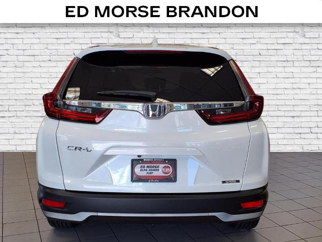 new 2020 Honda CR-V car, priced at $20,929