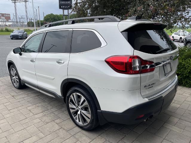 new 2021 Subaru Ascent car, priced at $29,999