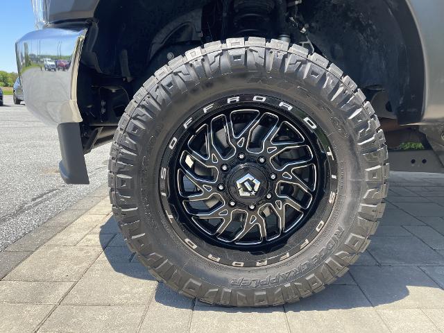 new 2020 Ford Super Duty F-250 SRW car, priced at $45,999