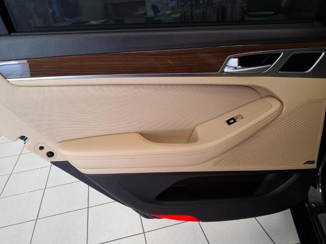 new 2016 Hyundai Genesis car, priced at $12,534