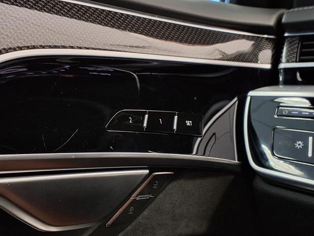 new 2023 Audi S8 car, priced at $75,907