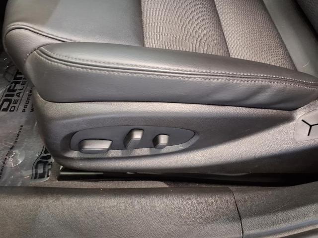 new 2016 Chevrolet Impala car, priced at $15,076