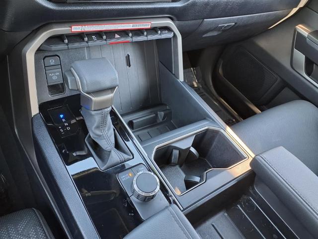 new 2025 Toyota Tundra 2WD car, priced at $45,252