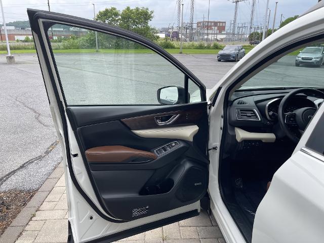 new 2021 Subaru Ascent car, priced at $29,999