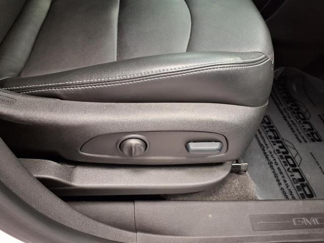 new 2024 GMC Terrain car, priced at $24,430