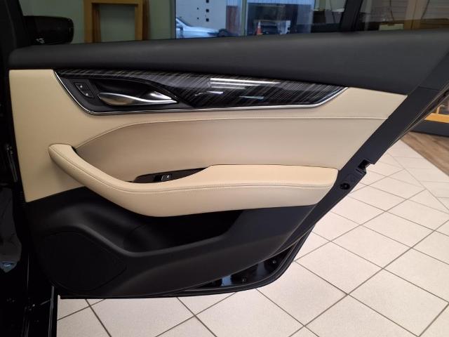 used 2024 Cadillac CT5 car, priced at $38,445