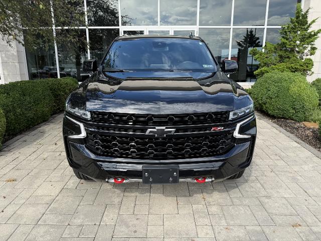 new 2023 Chevrolet Suburban car, priced at $69,999