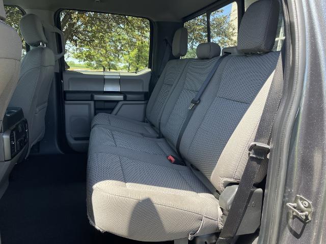 new 2020 Ford Super Duty F-250 SRW car, priced at $45,999