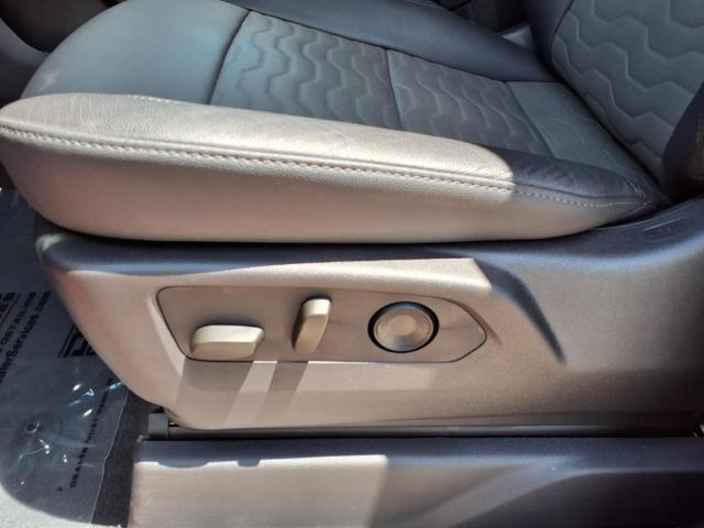 new 2024 Chevrolet Silverado 1500 car, priced at $65,696