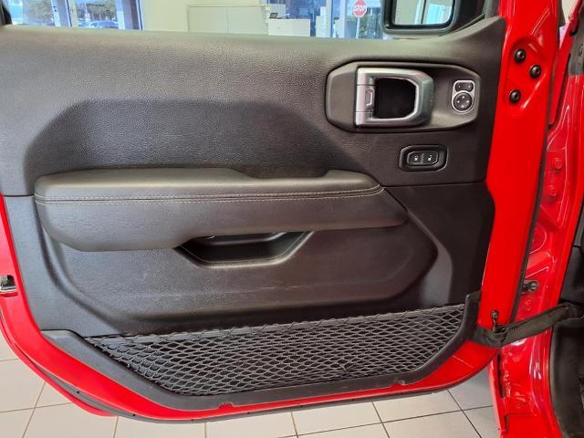 new 2023 Jeep Gladiator car, priced at $31,185