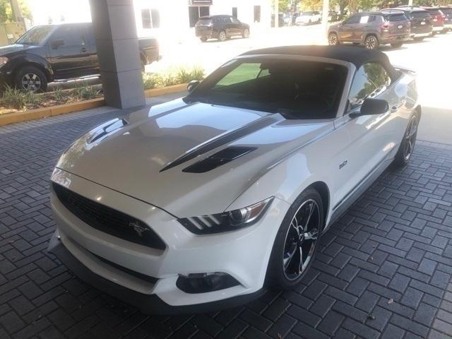 new 2016 Ford Mustang car, priced at $31,900