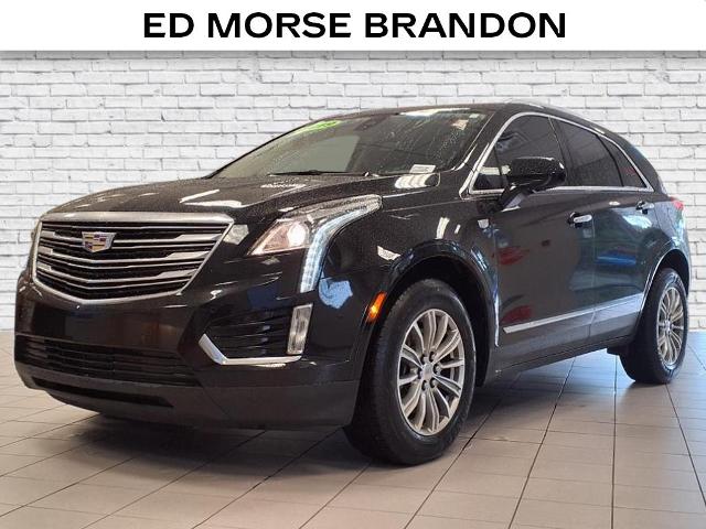 new 2019 Cadillac XT5 car, priced at $18,499