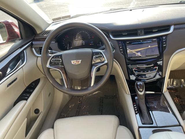 new 2016 Cadillac XTS car, priced at $18,499