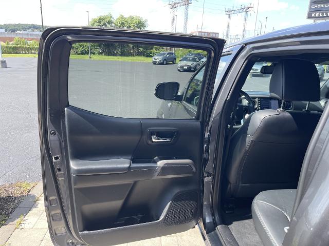 new 2021 Toyota Tacoma 4WD car, priced at $41,750