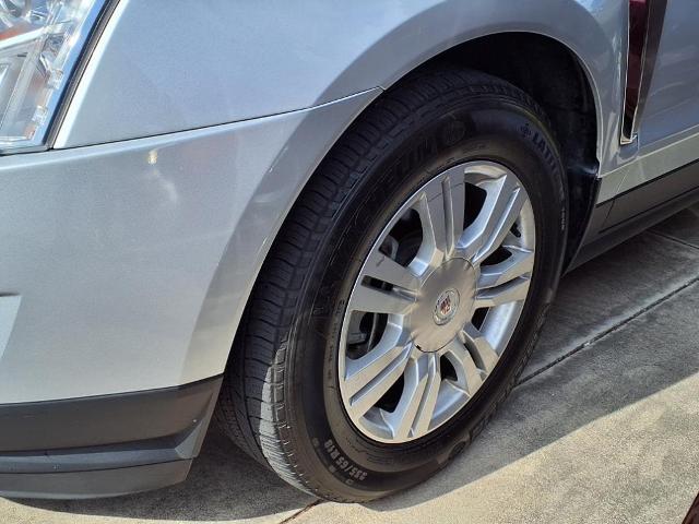 new 2013 Cadillac SRX car, priced at $12,213
