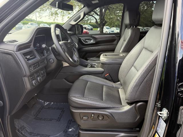 new 2023 Chevrolet Suburban car, priced at $69,999