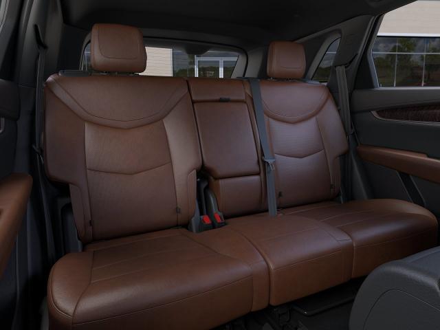 used 2025 Cadillac XT5 car, priced at $59,960