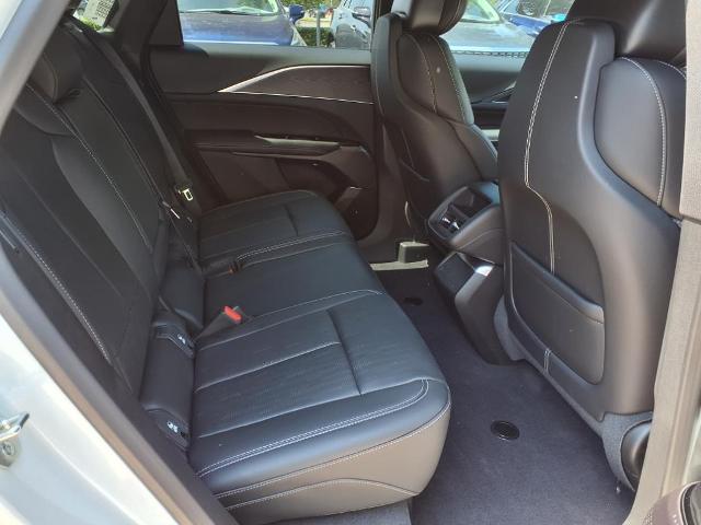used 2025 Cadillac LYRIQ car, priced at $65,714