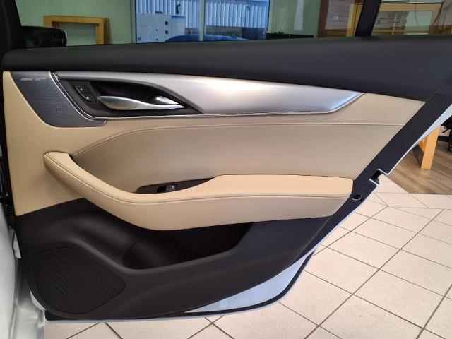 new 2024 Cadillac CT5 car, priced at $37,758
