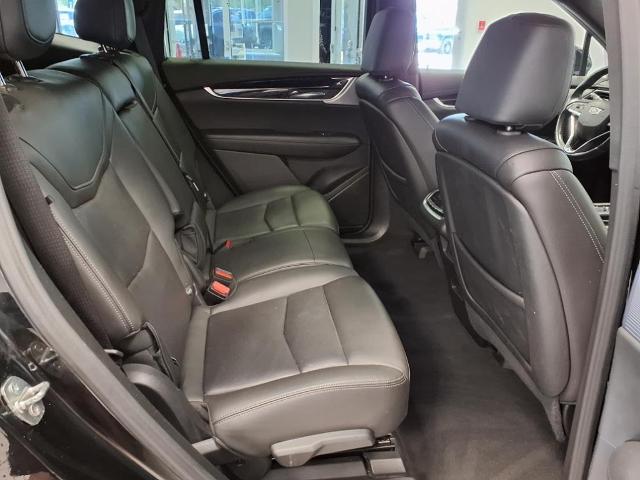 used 2023 Cadillac XT6 car, priced at $34,068