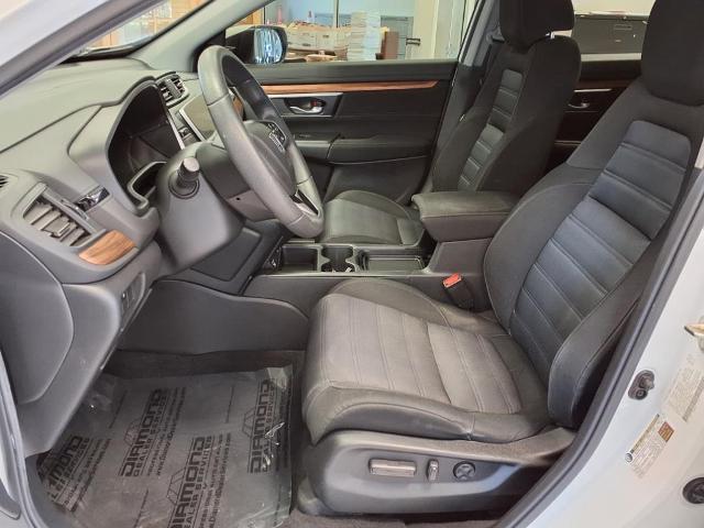 new 2020 Honda CR-V car, priced at $20,929
