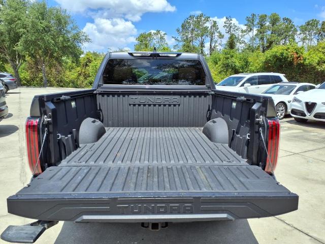 new 2023 Toyota Tundra 4WD car, priced at $50,944