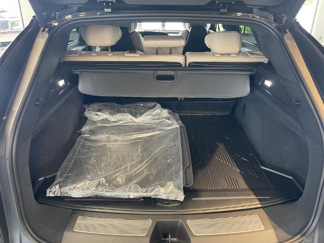 new 2024 Cadillac LYRIQ car, priced at $59,997