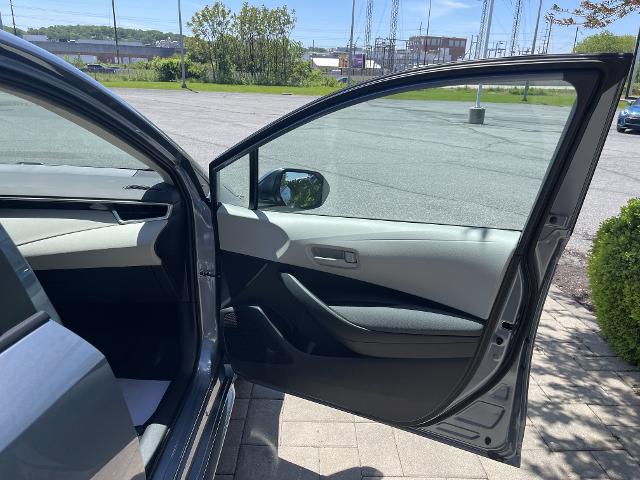 new 2023 Toyota Corolla car, priced at $23,999