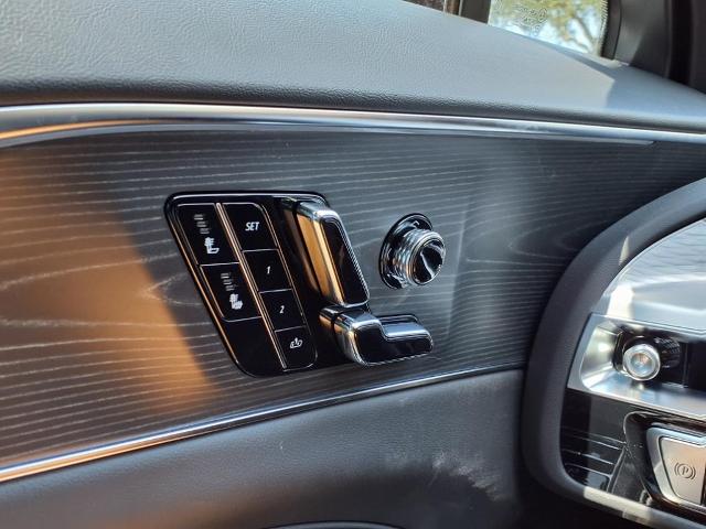 used 2025 Cadillac LYRIQ car, priced at $65,714