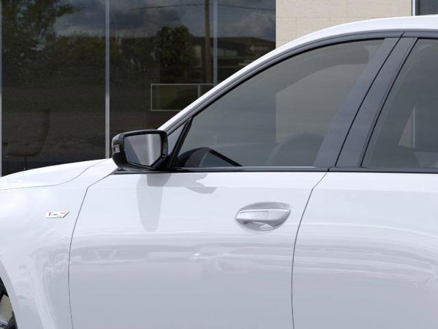 used 2025 Cadillac CT5-V car, priced at $120,980