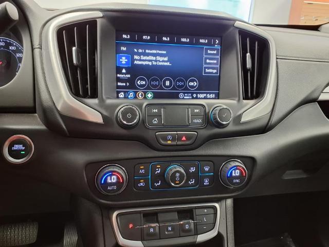 new 2024 GMC Terrain car, priced at $24,430