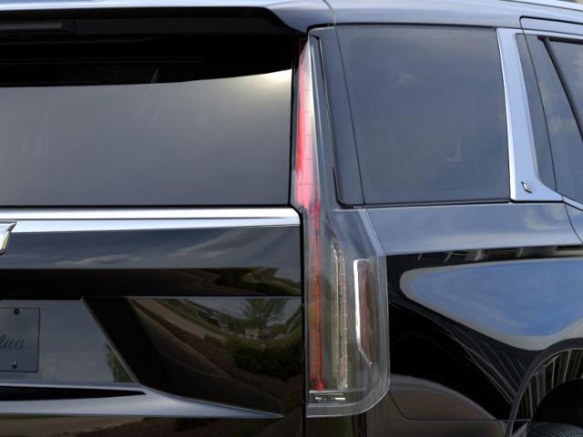 used 2024 Cadillac Escalade car, priced at $103,740