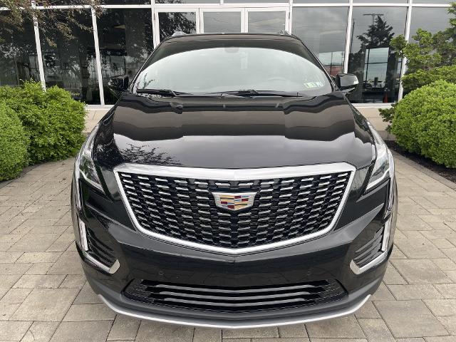 new 2021 Cadillac XT5 car, priced at $32,999