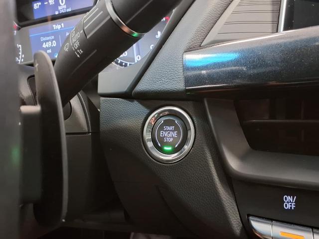 used 2024 Cadillac CT4 car, priced at $34,650