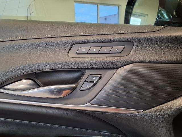 used 2021 Cadillac CT4 car, priced at $25,265