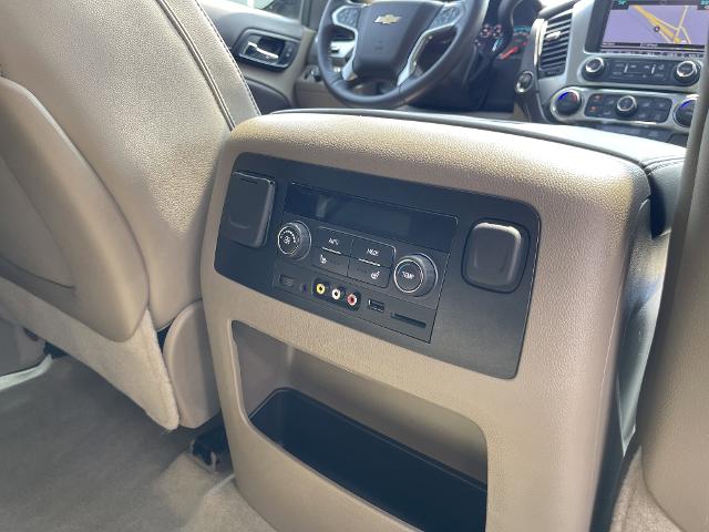 new 2016 Chevrolet Tahoe car, priced at $33,999