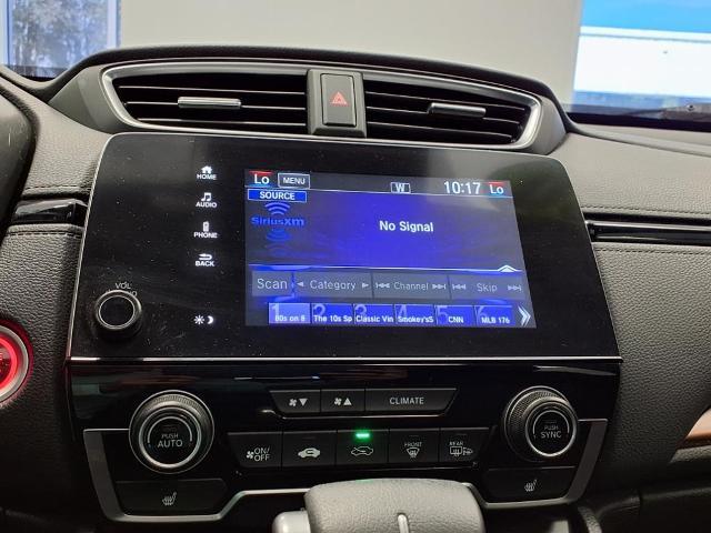new 2020 Honda CR-V car, priced at $20,929