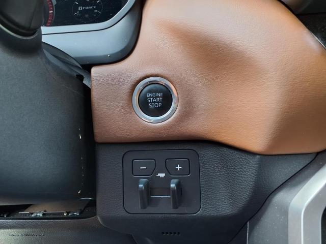 new 2023 Toyota Tundra 4WD car, priced at $50,944
