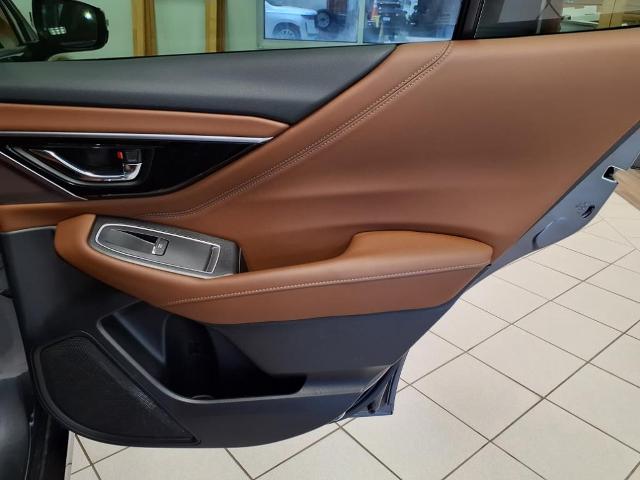 new 2023 Subaru Legacy car, priced at $28,988