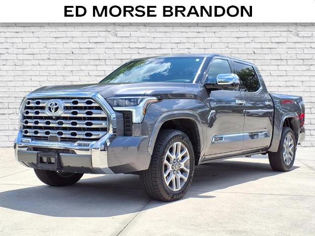new 2023 Toyota Tundra 4WD car, priced at $50,944